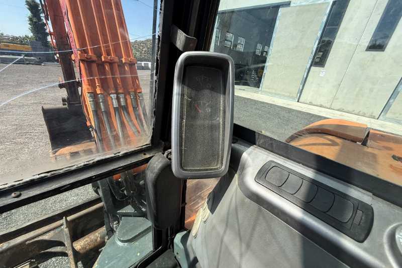 OmecoHub - Immagine DOOSAN DX55